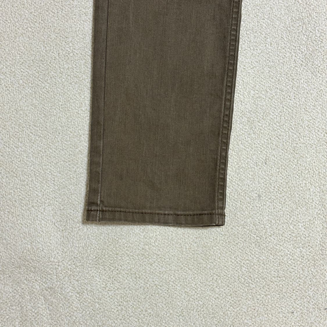 리바이스 511 슬림 진 상품이미지5