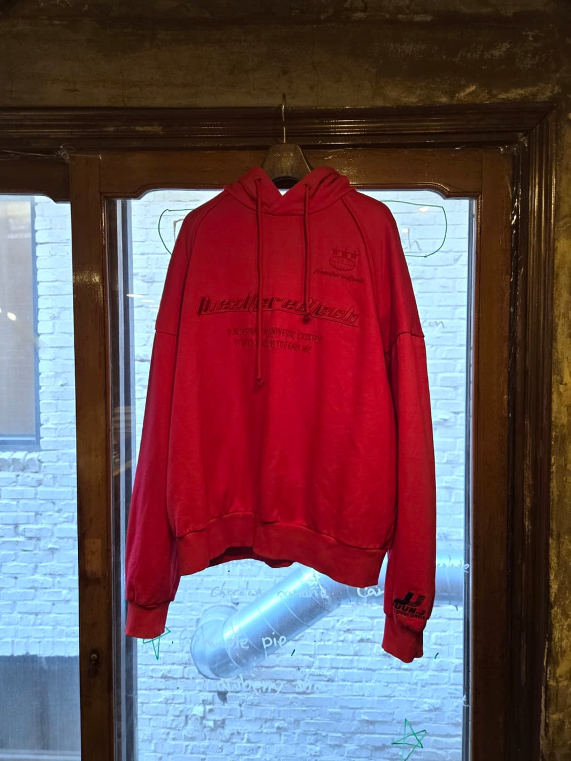 준지 후드 상품이미지10