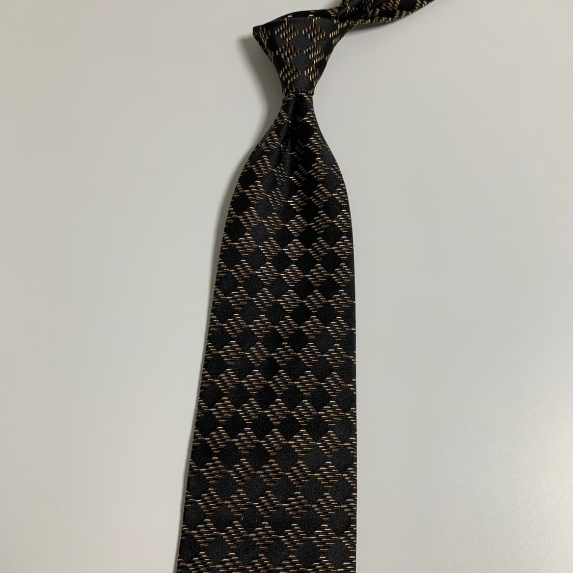 에트로(ETRO) 페이즐리넥타이 명품 클래식타이 A+등급 9.4cm 상품이미지9