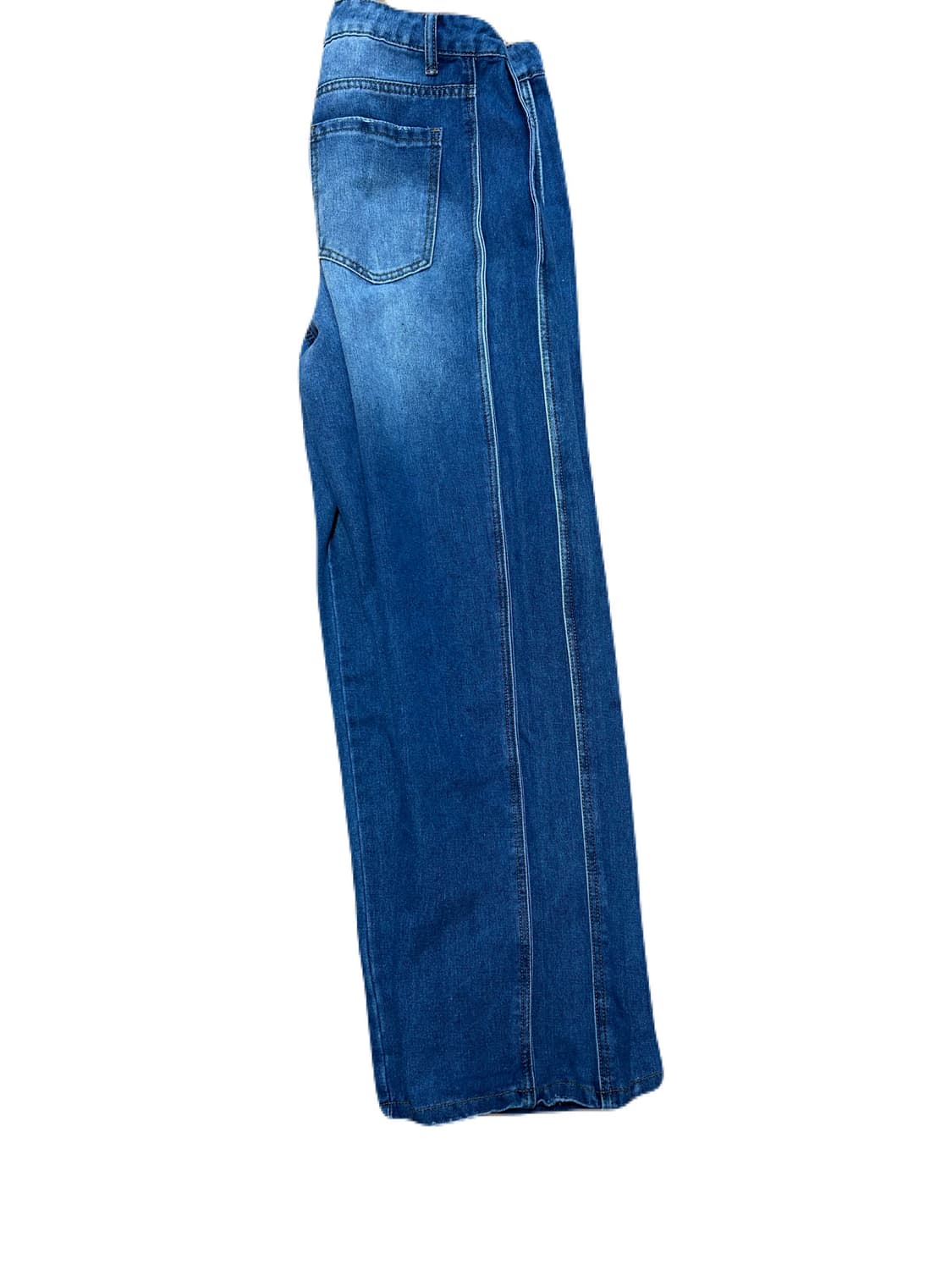 데님 청바지  상품이미지3