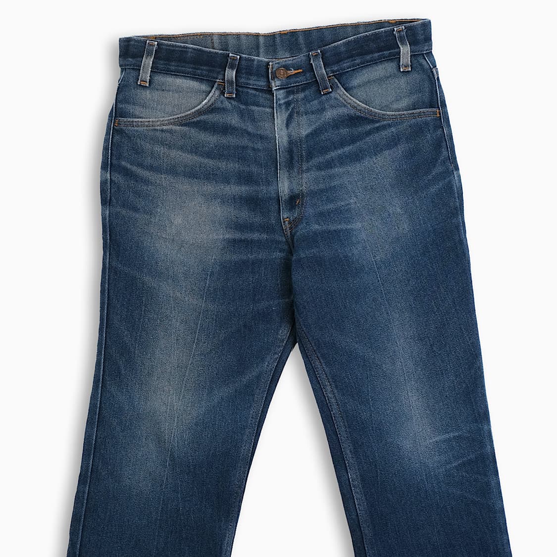 리바이스 547 오렌지탭 진청 90s 33 인치 OR5473401 상품이미지4