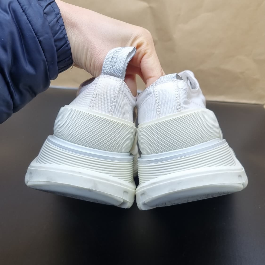 AMQ 트레드 슬릭 37 240 상품이미지4