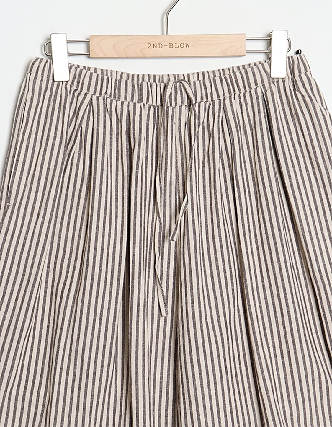 Samansa Mos2 Balloon Easy Pant (27) 상품이미지2