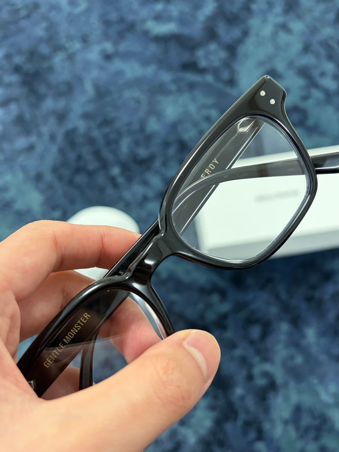 젠틀몬스터 르로이 상품이미지4