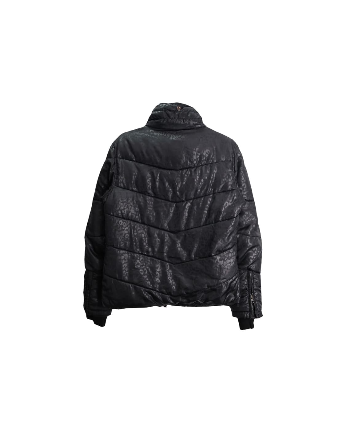 Jpn Poly Animal Puffer Jackets 상품이미지5