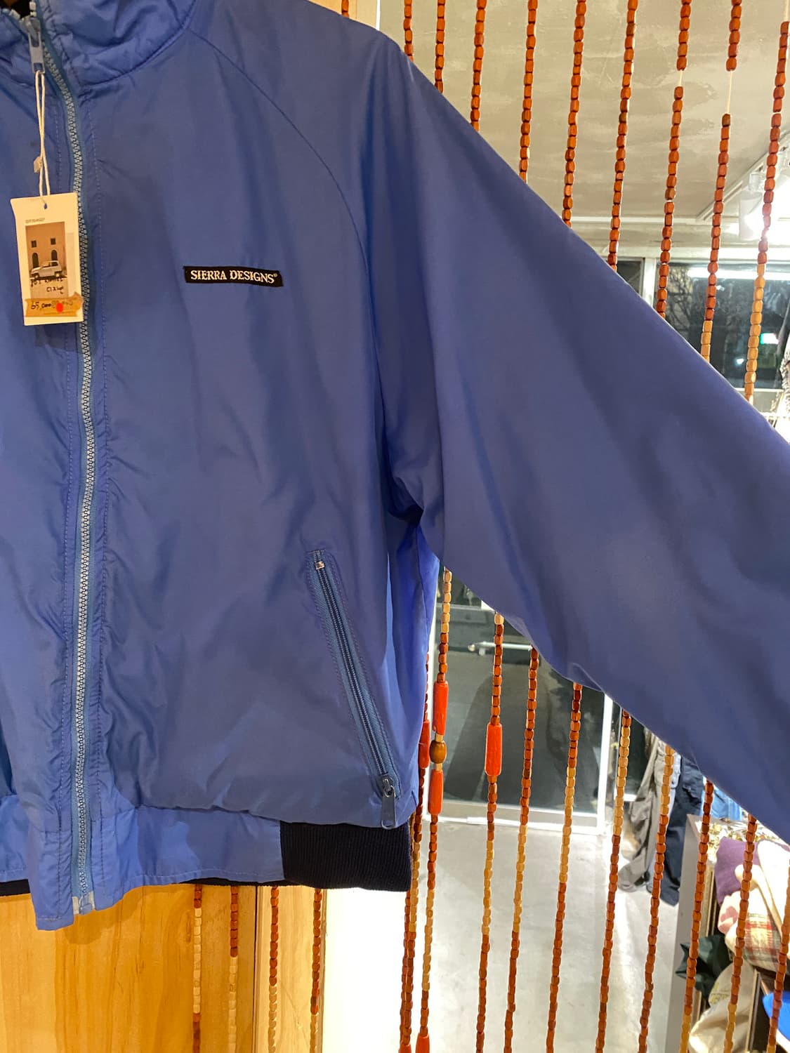 80's 시에라디자인 웝엄자켓 상품이미지6