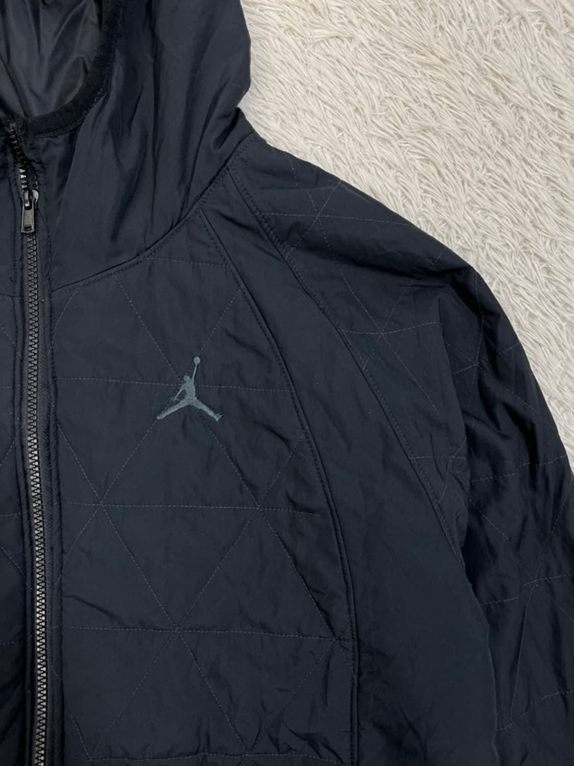 나이키 조던 퀼팅 자켓/#264 상품이미지2