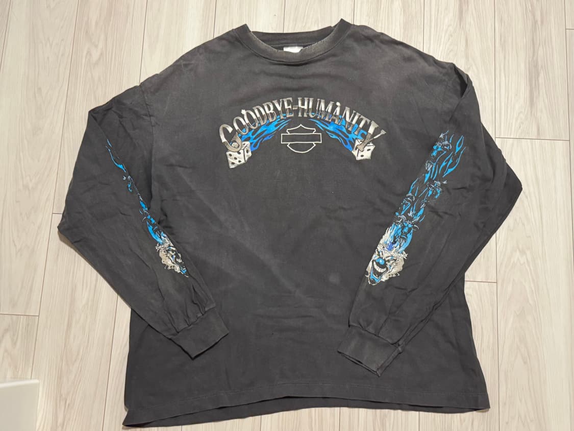 세인트미카엘 할리 바스타드 상품이미지2