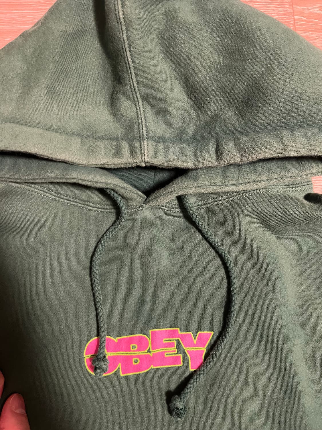 오베이 후드 상품이미지2