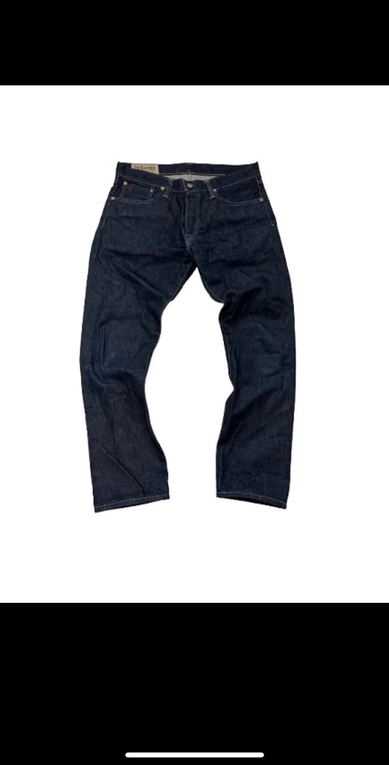 폴로 랄프로렌 데님 32 상품이미지1