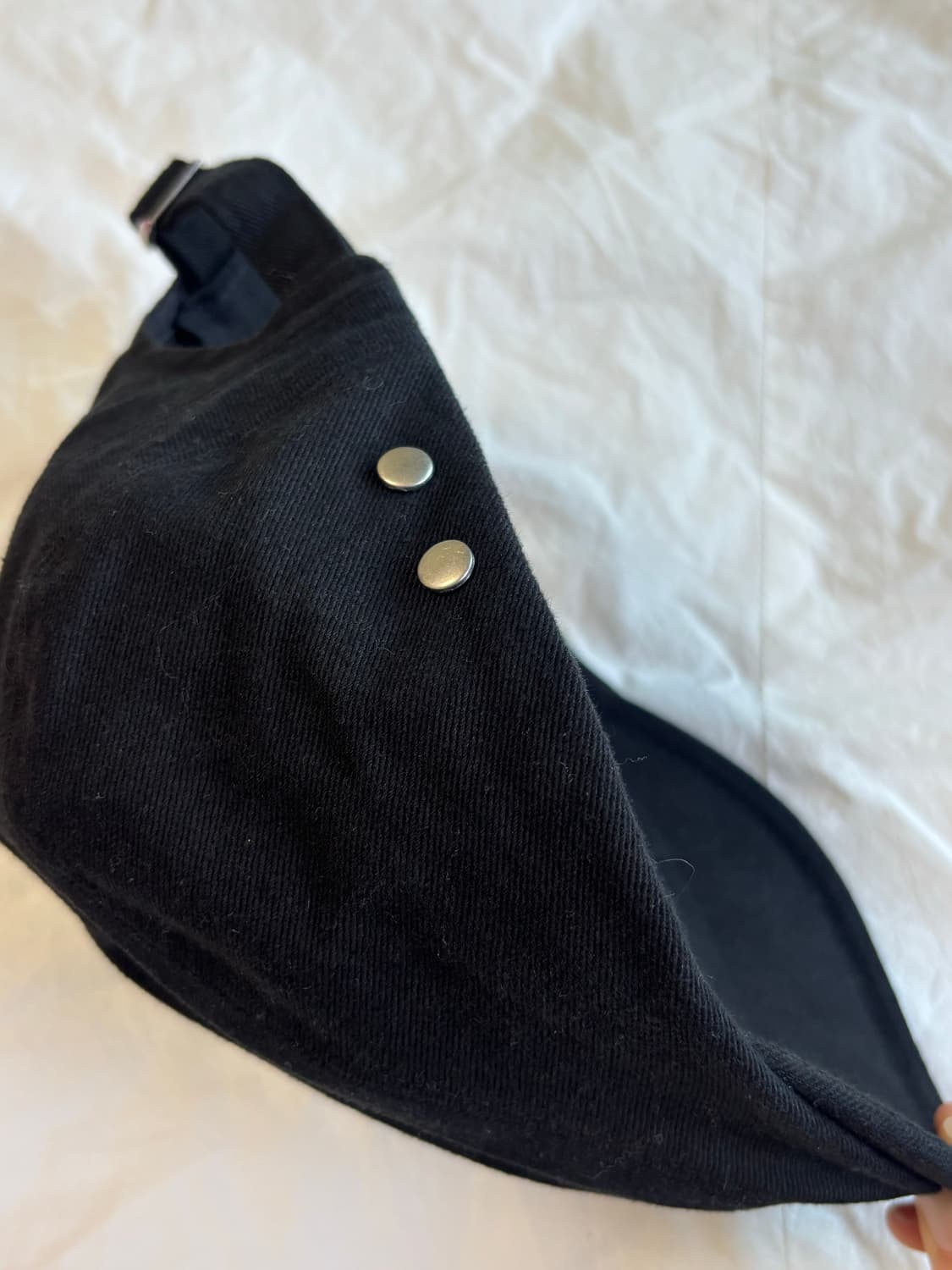 더콜디스트모먼트 헌팅캡 💛단종템 상품이미지3