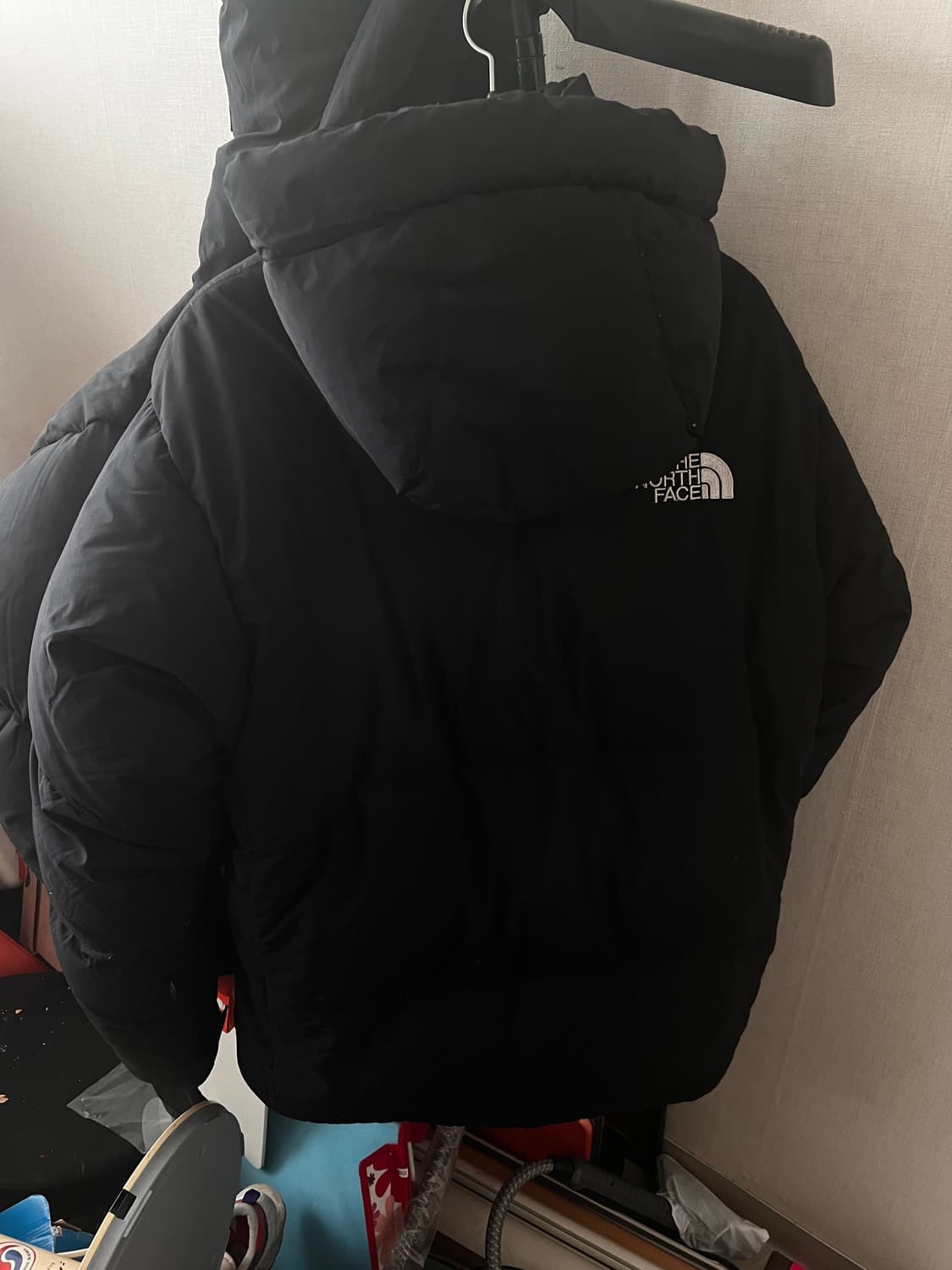 노스페이스 히말라야 xl 상품이미지8