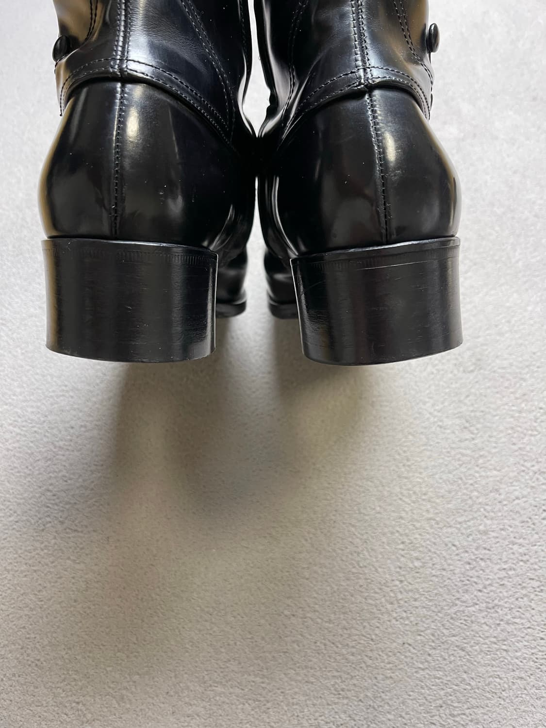 [41] 00s 디스퀘어드2 레더부츠 - 265-270 상품이미지6