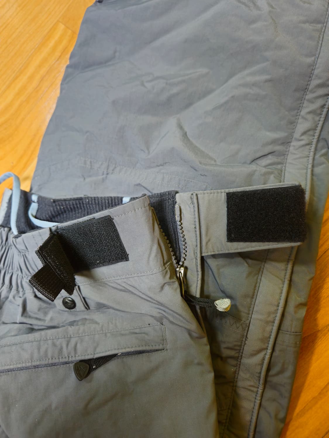 나이키 ACG 스톰핏 스키복 S스몰 허리75 상품이미지10