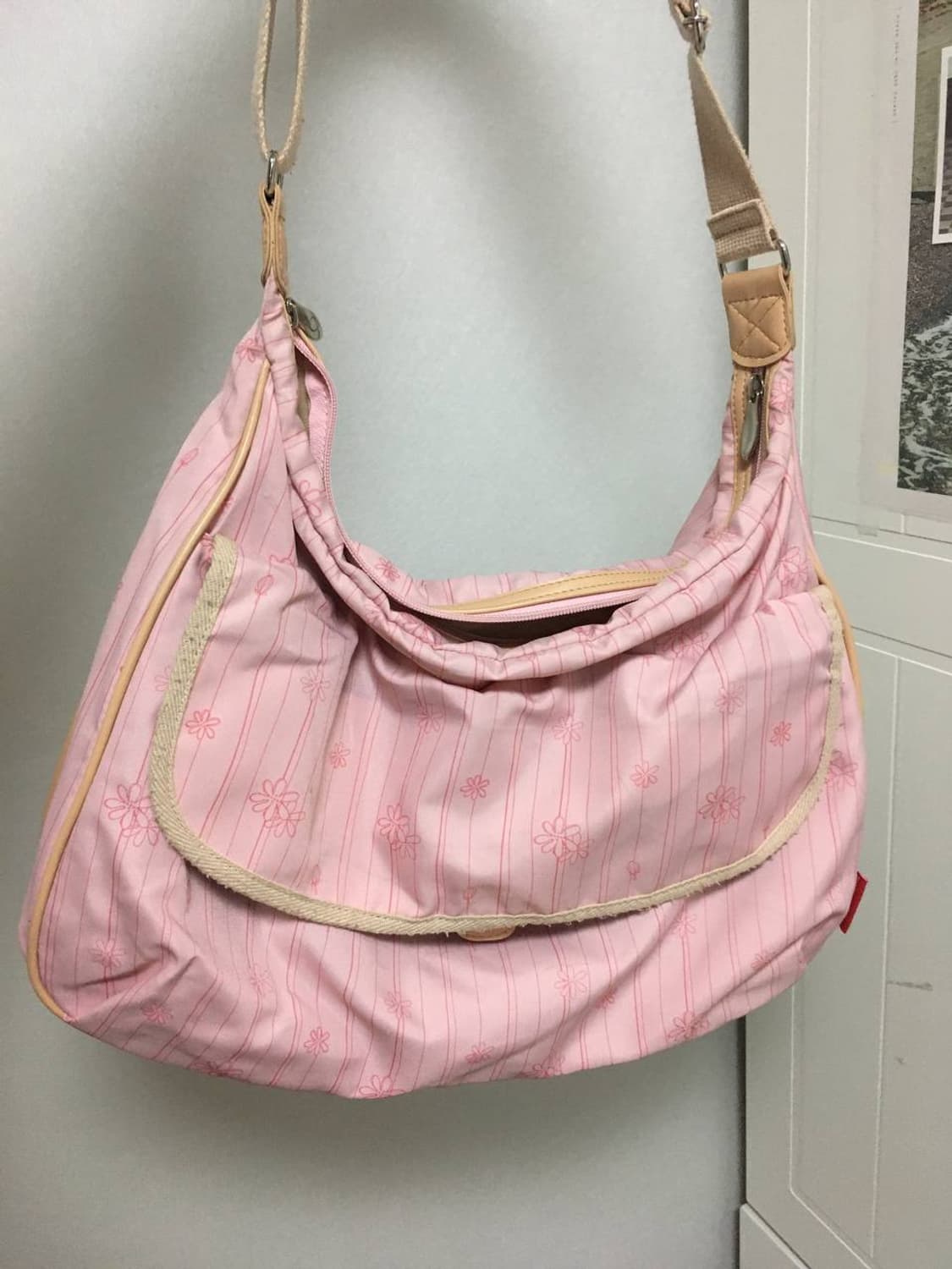 일본빈티지 모리걸 코디세트 아오이유우 하구미 핑크 상품이미지9