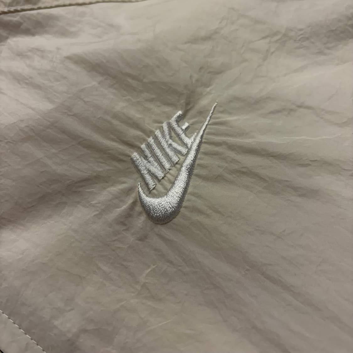 [M] 나이키 빅스우시 우븐 바람막이 자켓 C184 상품이미지4