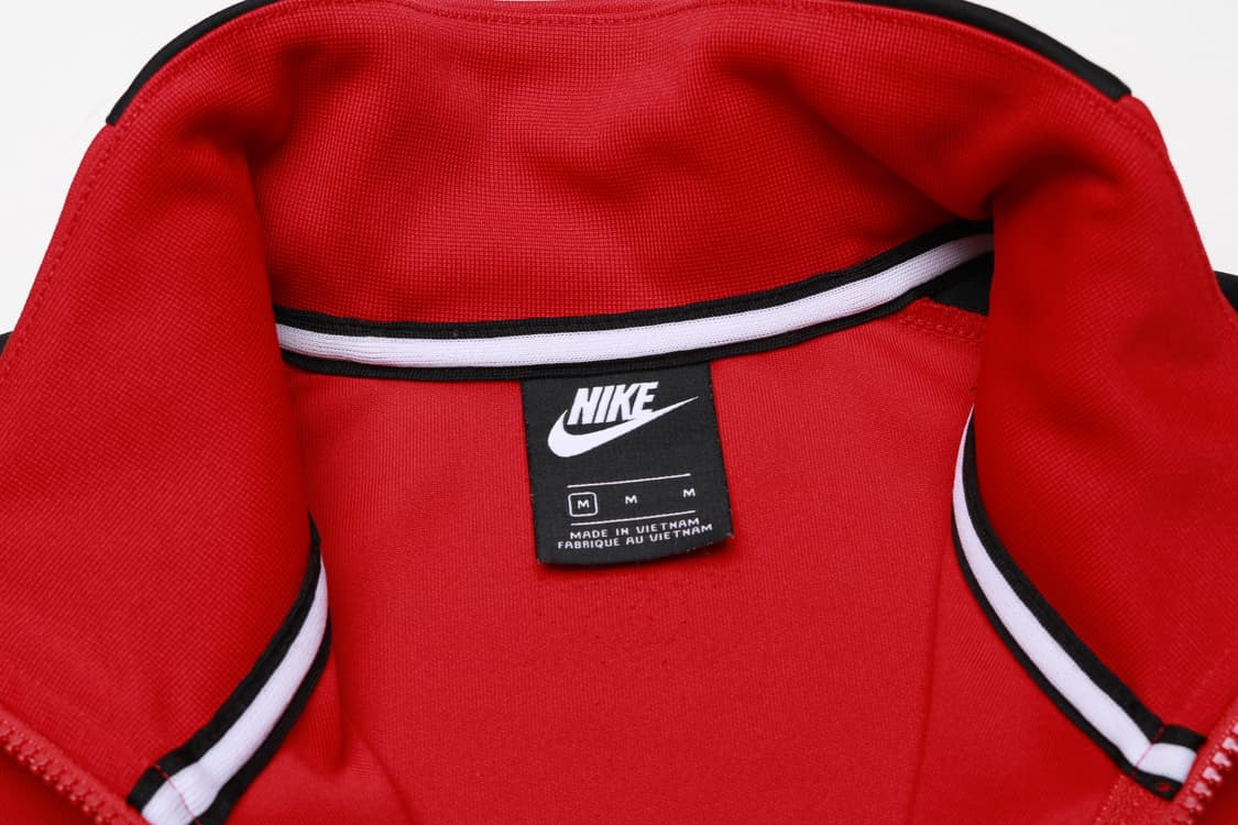 [M] 나이키 에어 반집업 풀오버 자켓 상품이미지5