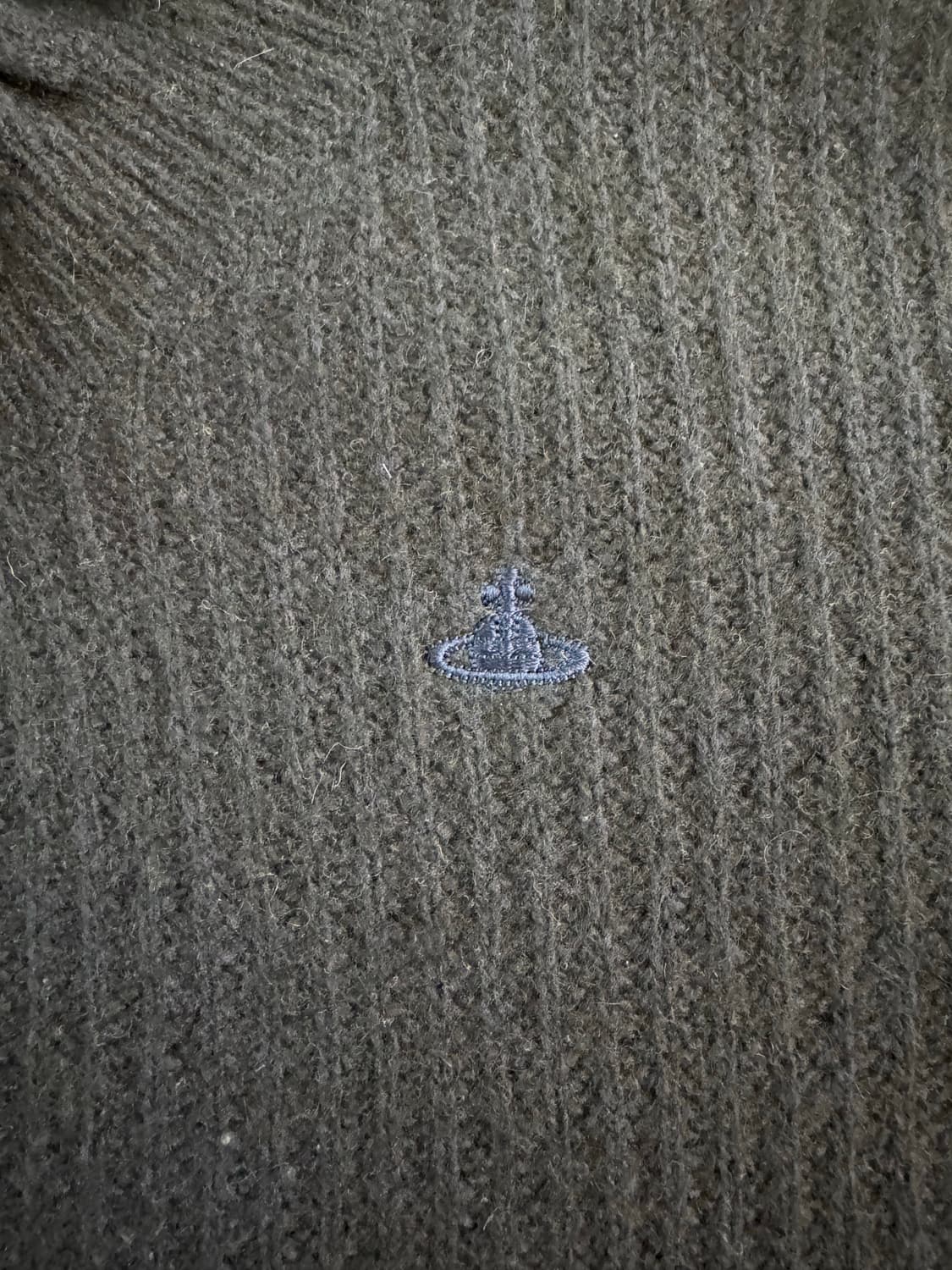 비비안웨스트우드 니트 상품이미지3