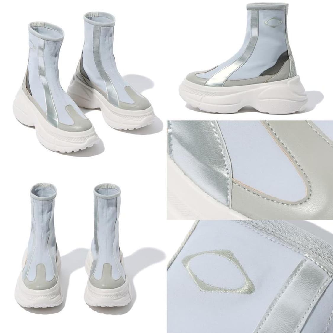 미스치프 부츠  상품이미지2