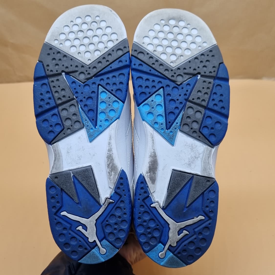 에어 조던 7 레트로 210 상품이미지3