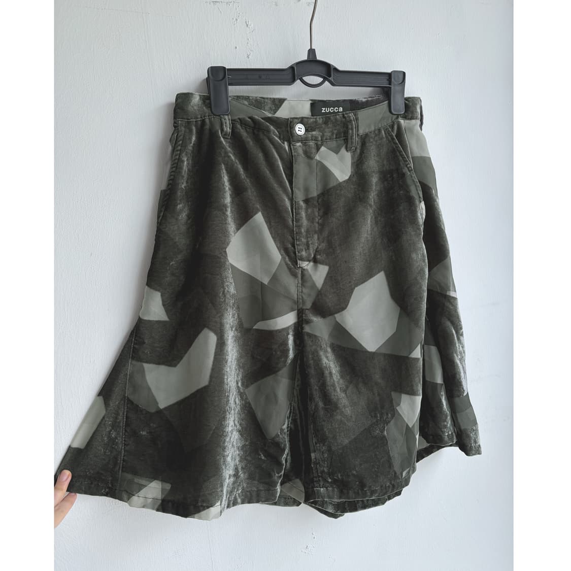 no 180. Zucca pants /Sz S 상품이미지8