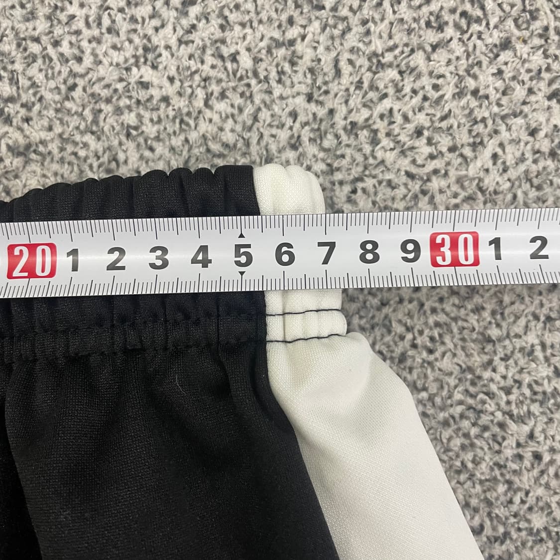 [S] 다이나핏 트레이닝 팬츠 0102HS1 상품이미지4