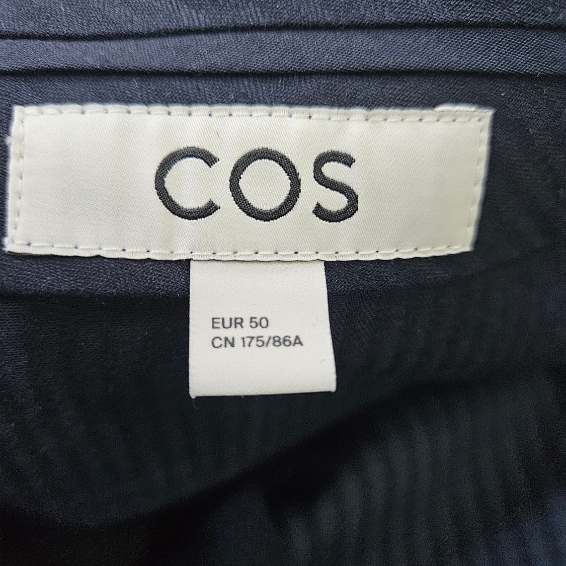 175-86 코스 스트라이프 슬렉스 0323Y 상품이미지3