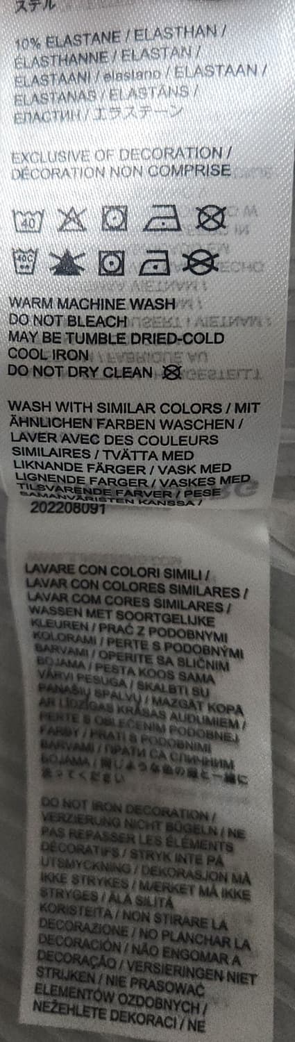 제이린드버그 골프니트 M 상품이미지6