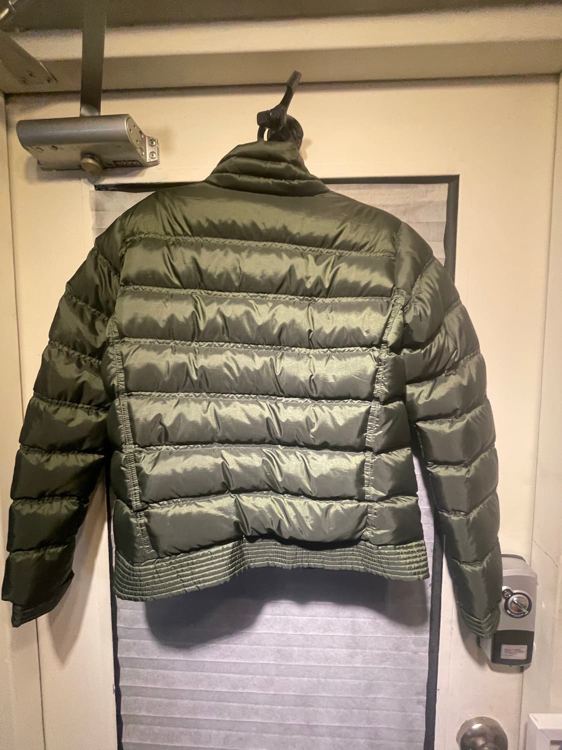 K2 경량패딩 100 상품이미지3