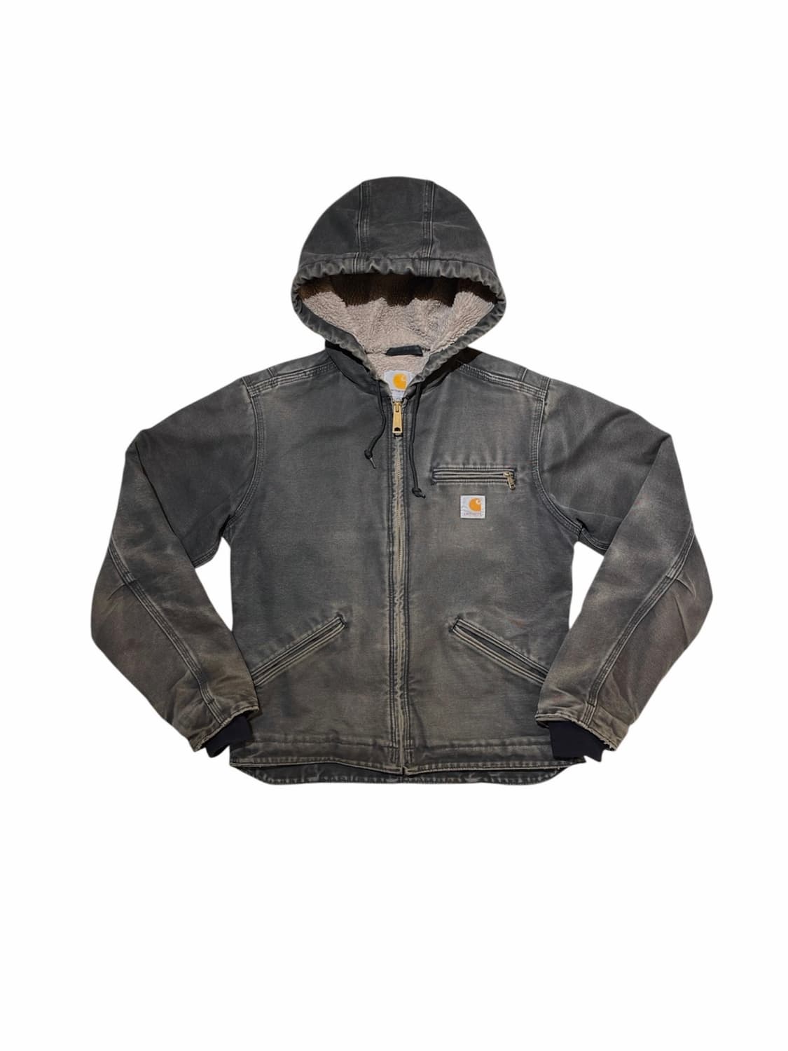 칼하트 자켓 상품이미지1