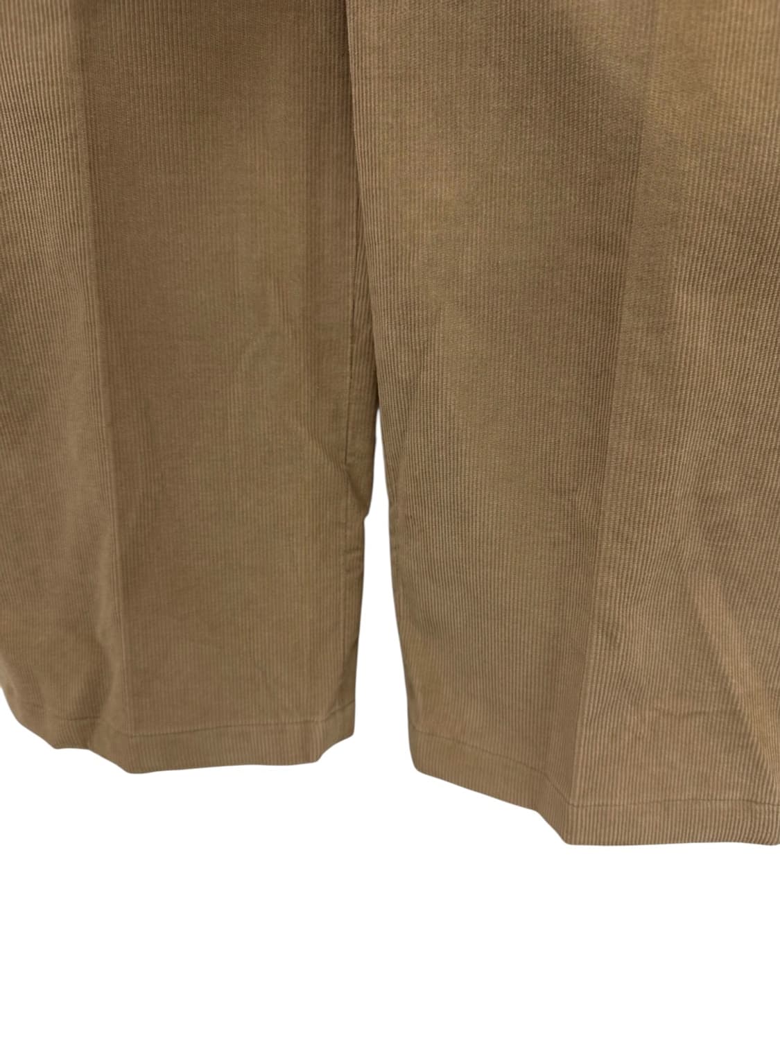 브룩스브라더스 코듀로이 골덴 팬츠 베이지 (35) 상품이미지5