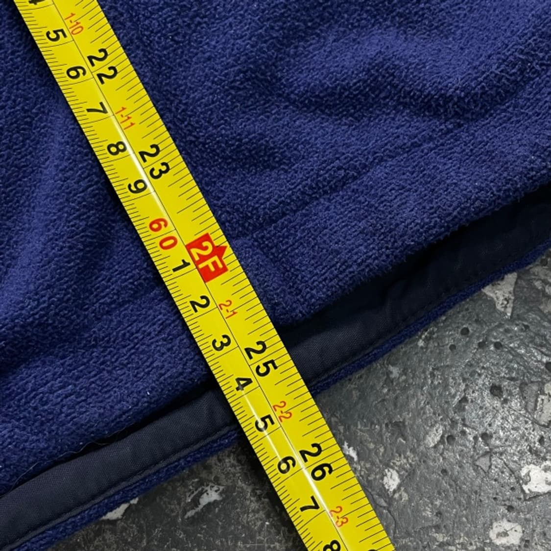 100 코오롱스포츠 후리스  상품이미지6