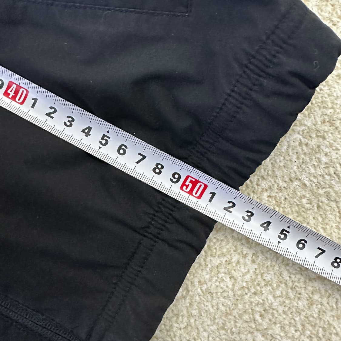 130 MLB 키즈 양키스 바람막이 0319D 상품이미지6