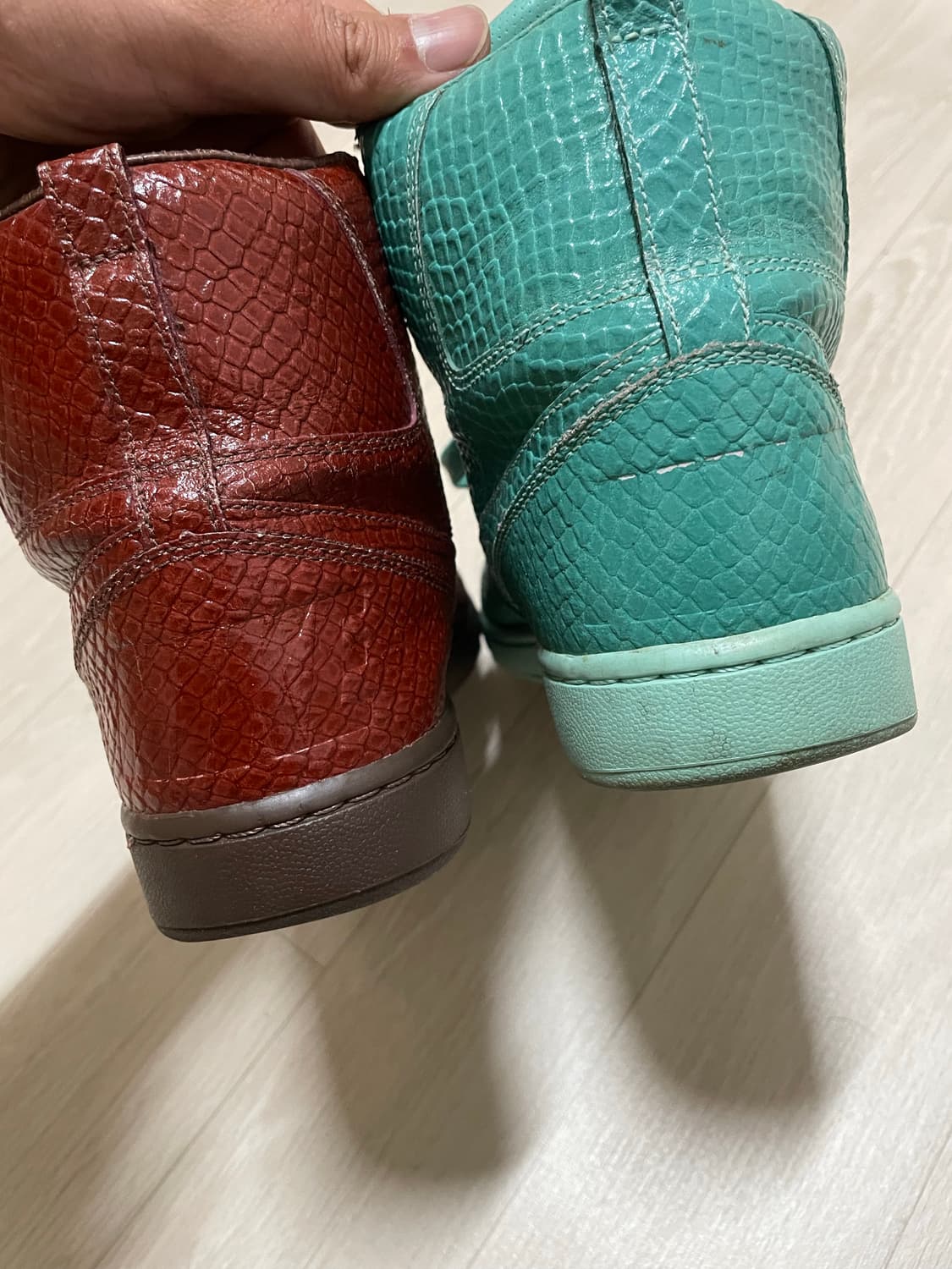 나이키 스와거 터미네이터 상품이미지2