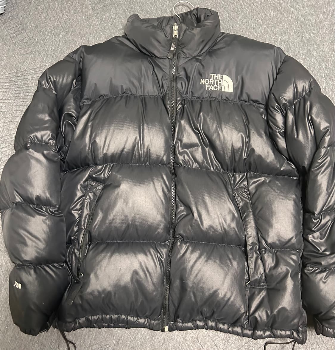 노스페이스 눕시 700 L NFDOOA62 상품이미지10