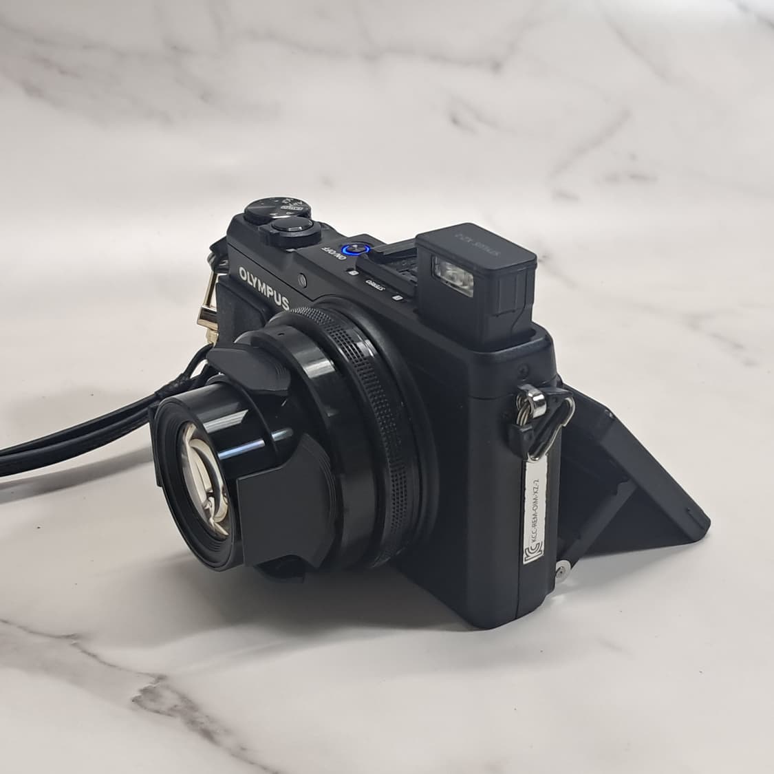 올림푸스 디카 STYLUS XZ-2 하이엔드 카메라 상품이미지1