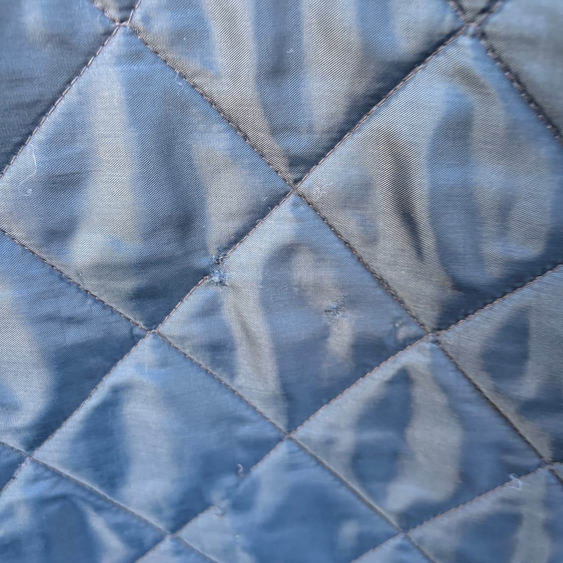 Burberry 버버리 퀼팅 자켓 상품이미지7