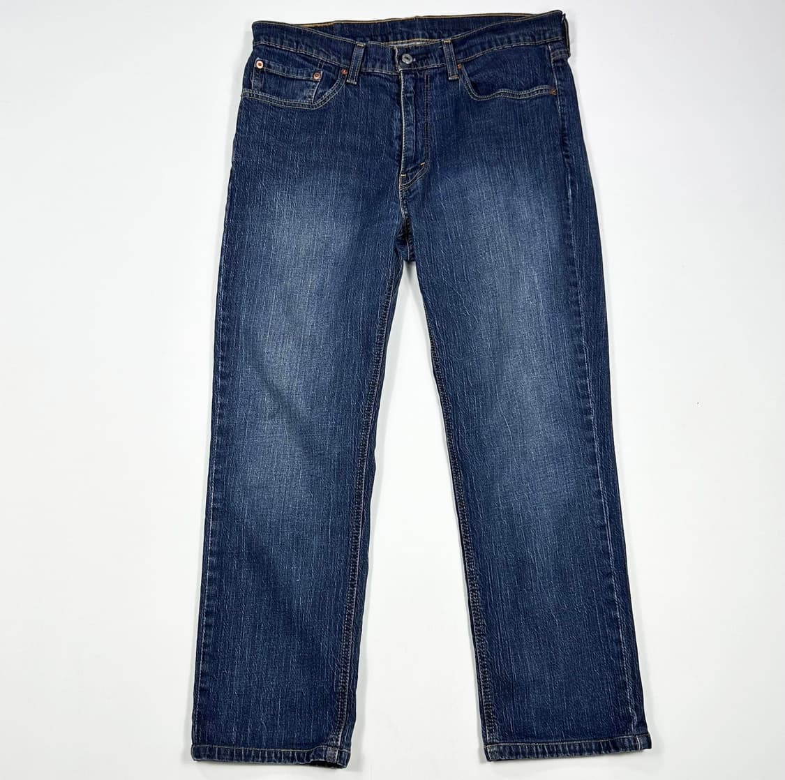 리바이스 541 오리지널 데님 팬츠 (34인치) 상품이미지3