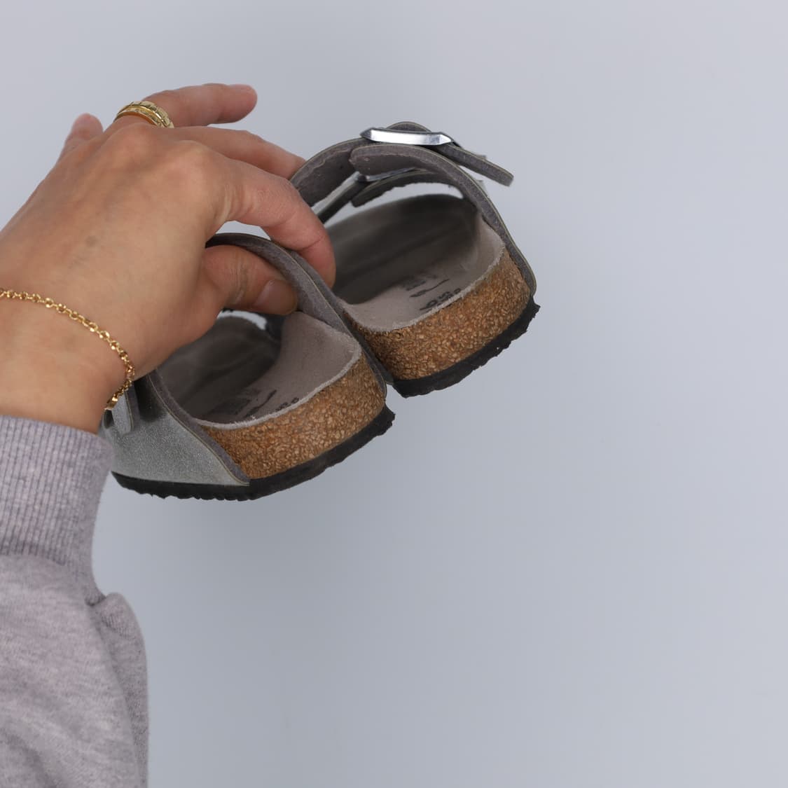 165 버켄스탁 키즈 아리조나 0407H1 상품이미지4