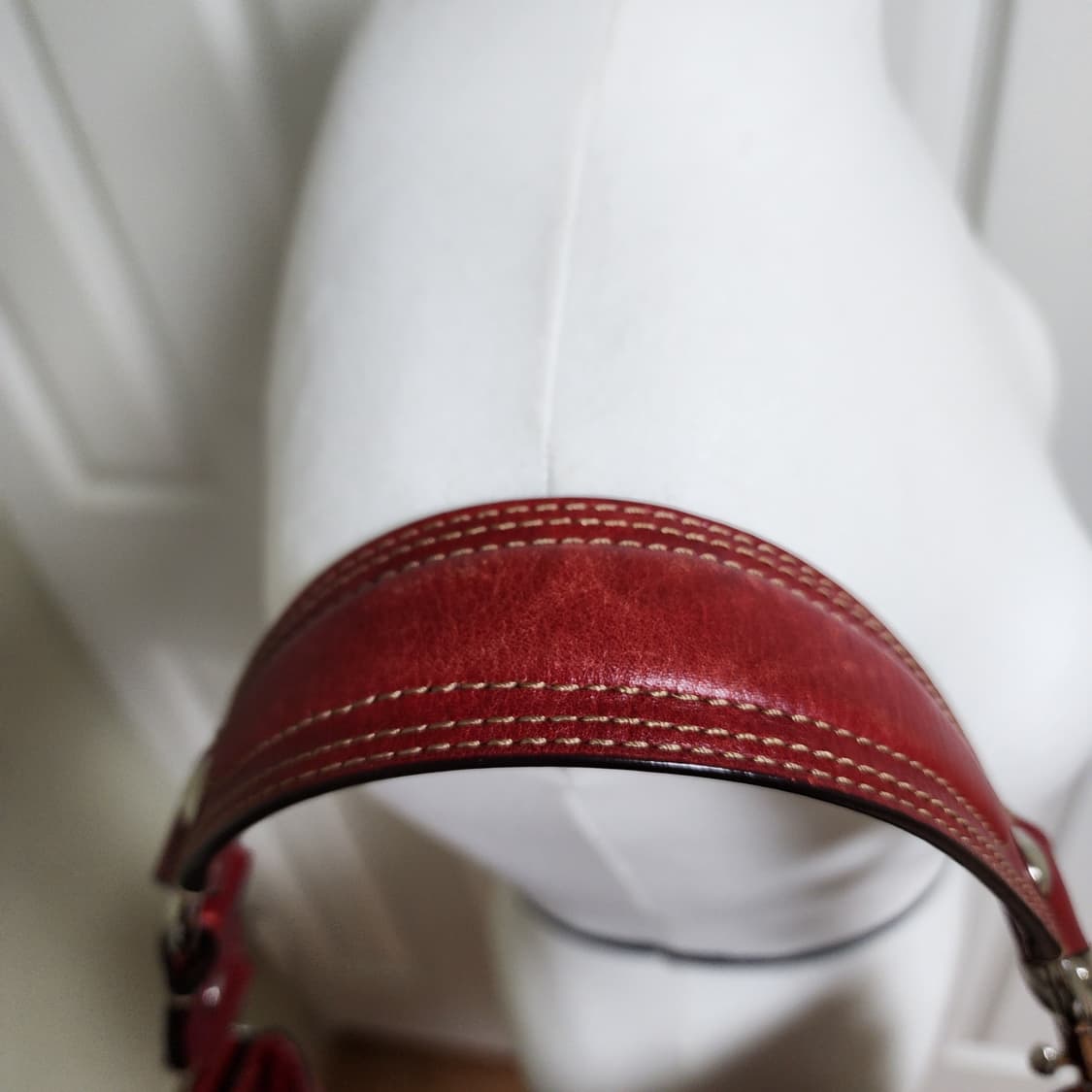 상태굿) 코치 숄더백  상품이미지2