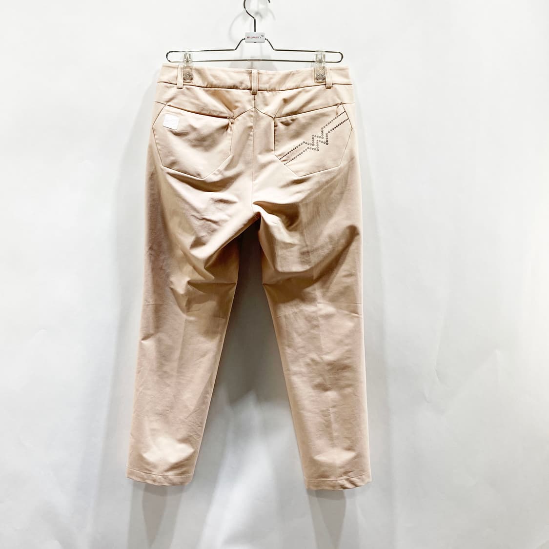 와이드앵글 여성골프팬츠 춘추 29 진스센스 상품이미지3