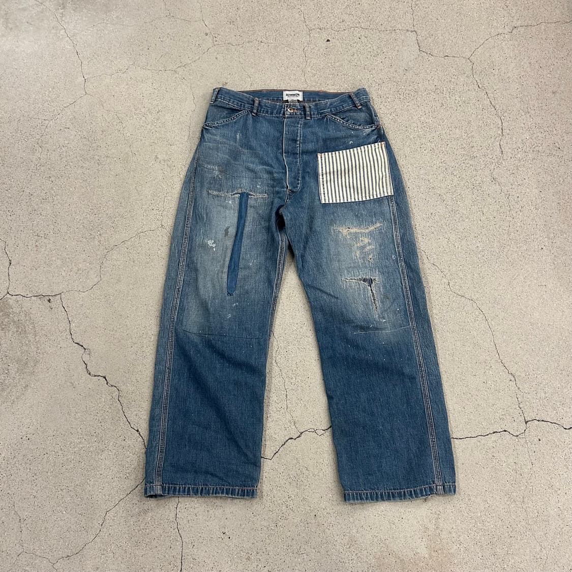 24FW BOWWOW 상품이미지1