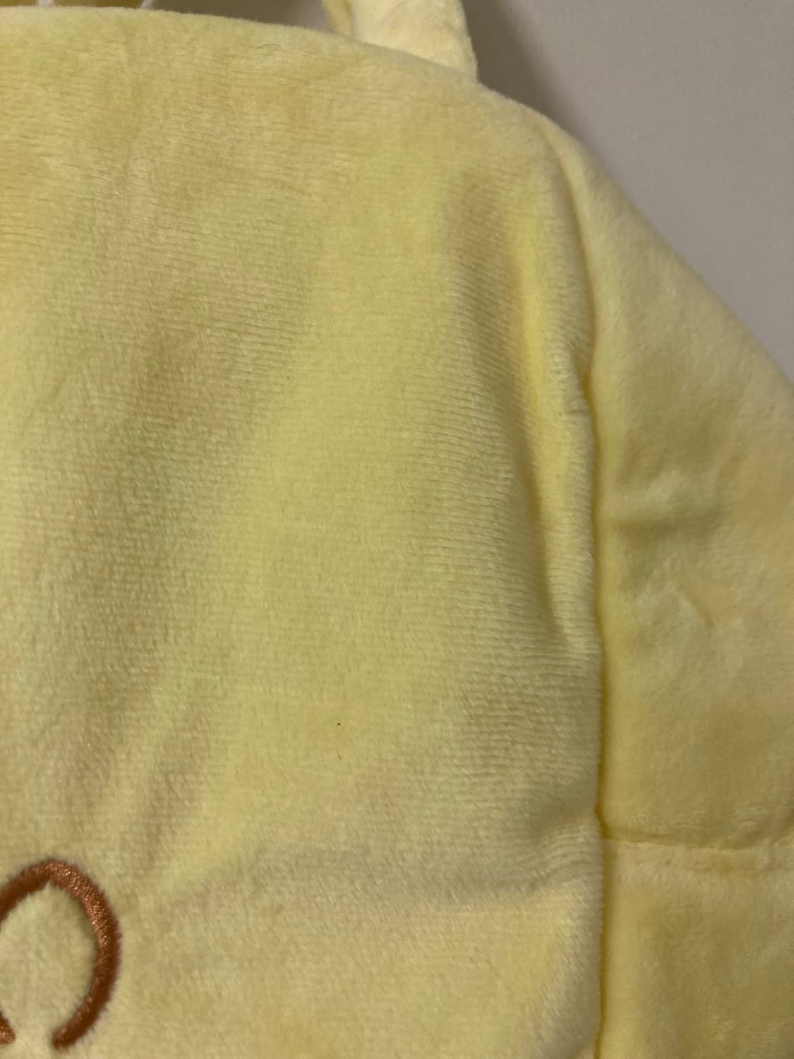 폼폼푸린 파우치 가방 상품이미지5