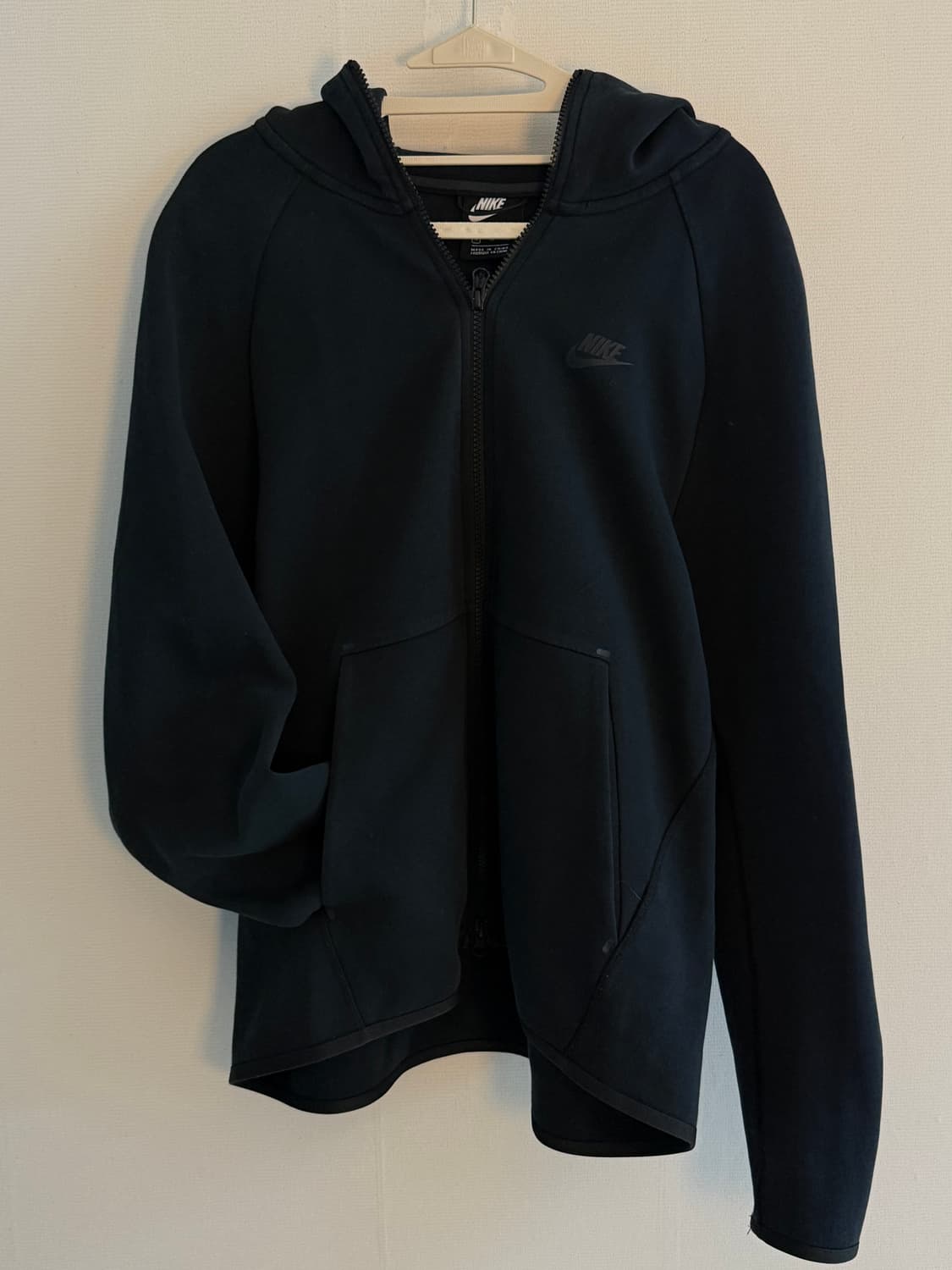 나이키 테크팩 후드집업 상품이미지3