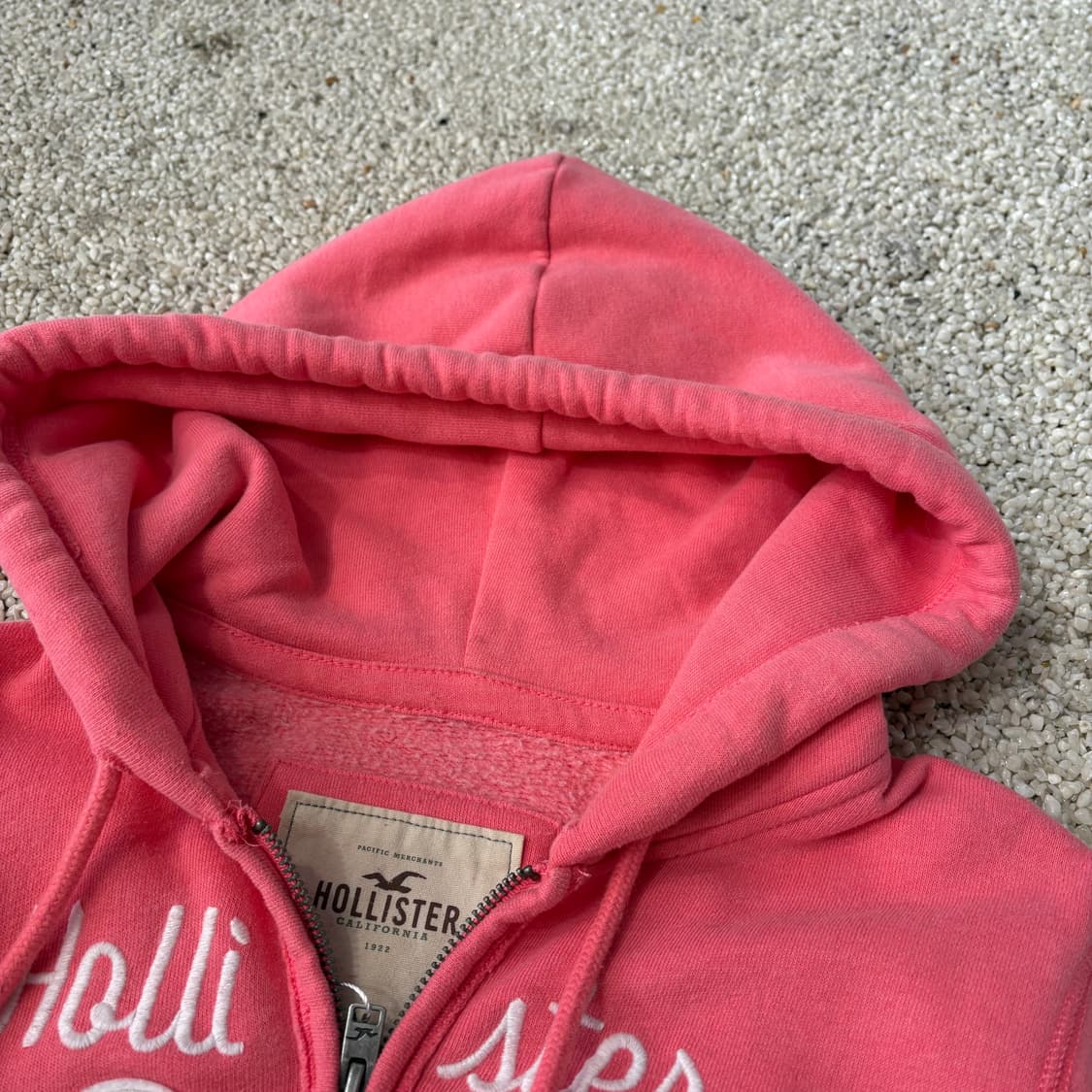홀리스터 후드집업 상품이미지3