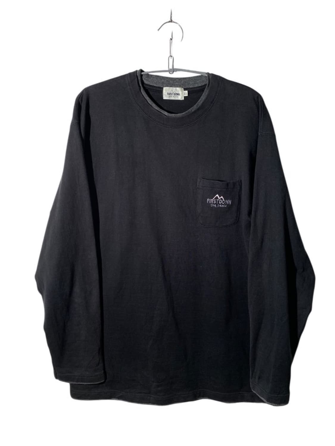 first down 롱슬리브 상품이미지1