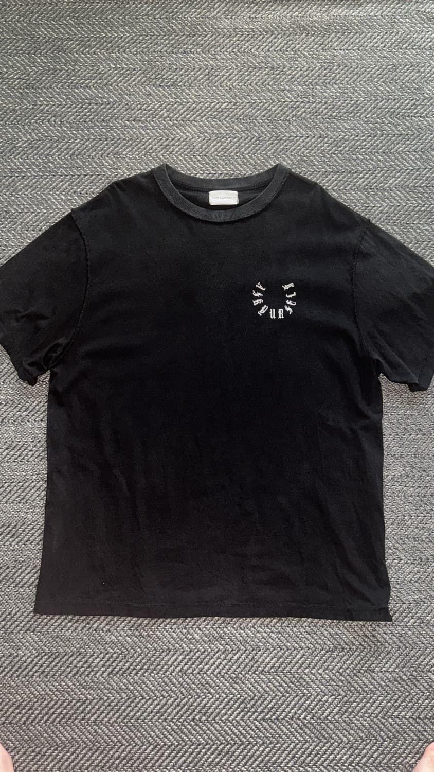 askyurself cubic eagle t shirts xl 상품이미지1