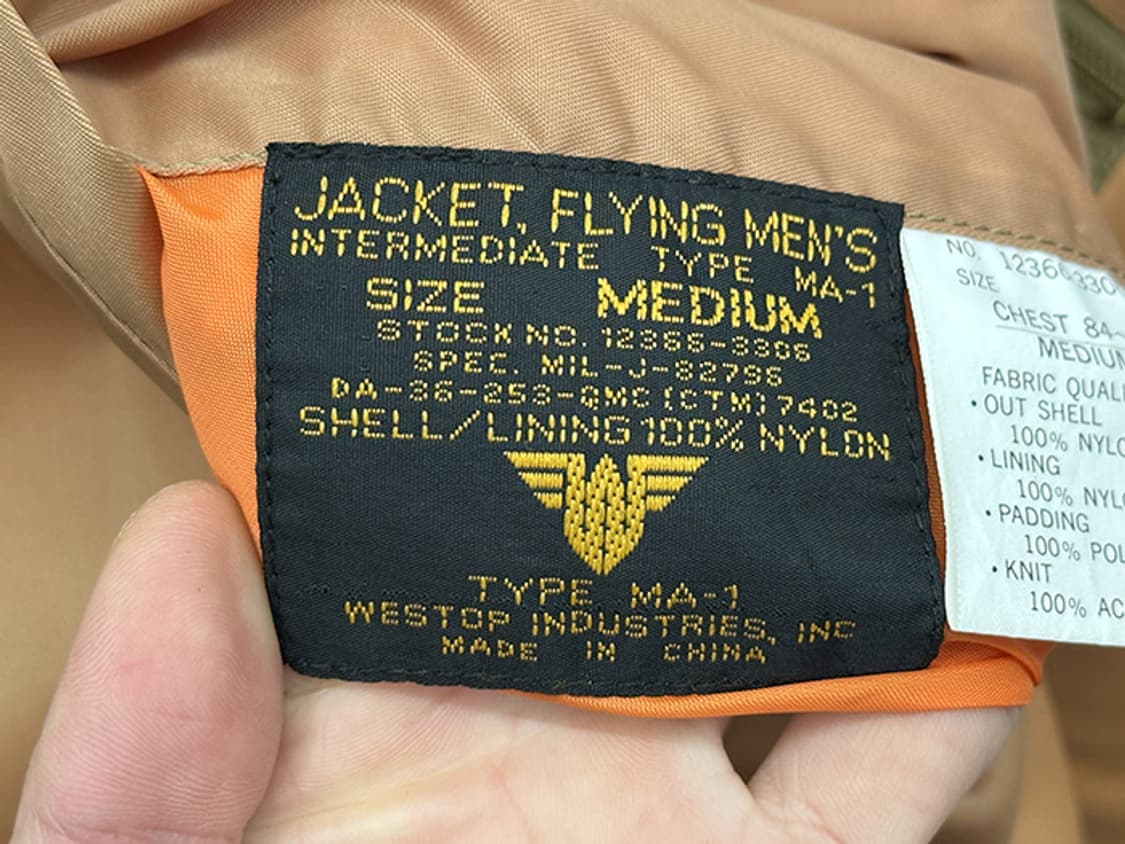 WESTOP INDUSTRIES (XL) 상품이미지9