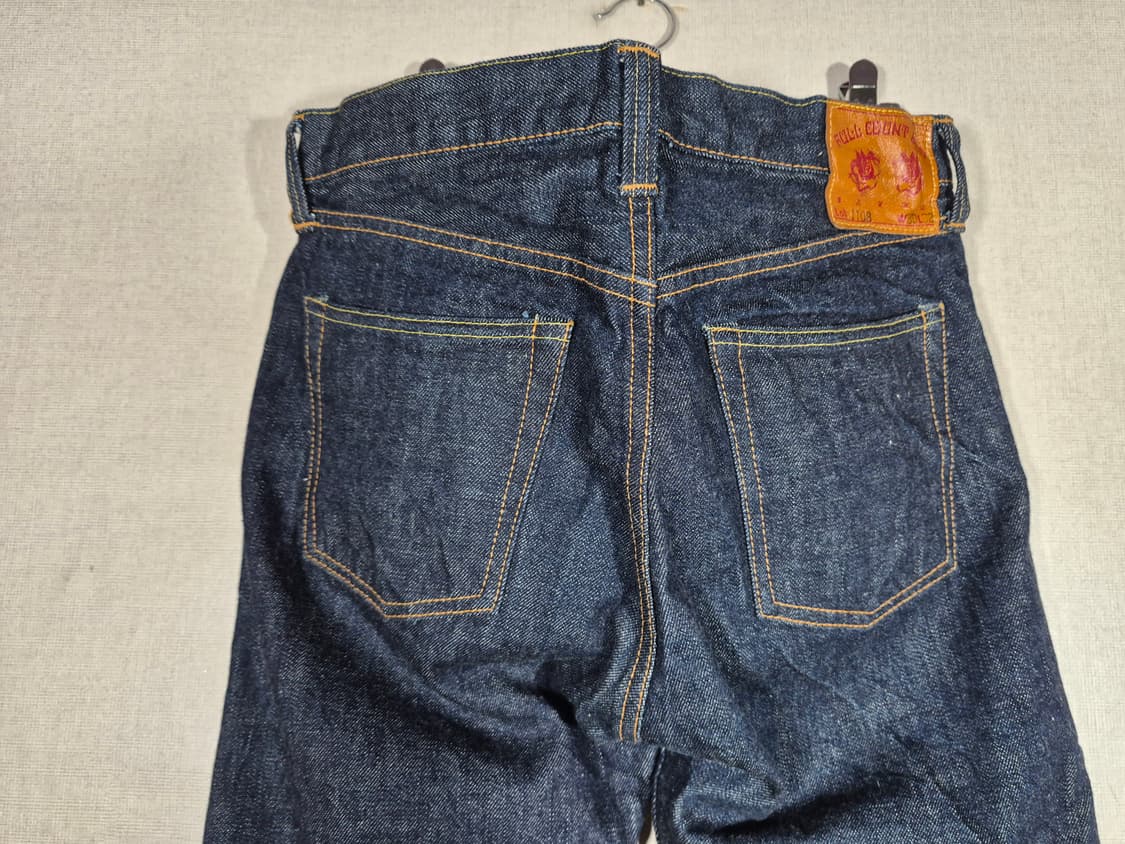 Fullcount Lot 1108  풀카운트 30 상품이미지5