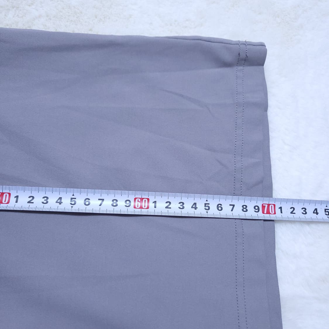 와이드앵글 골프 남성 긴팔 100 04012 상품이미지5